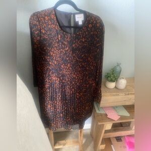 Nine West dress, never worn!